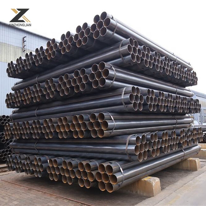 A283 Carbon steel pipe