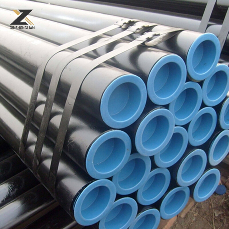 A283 Carbon steel pipe