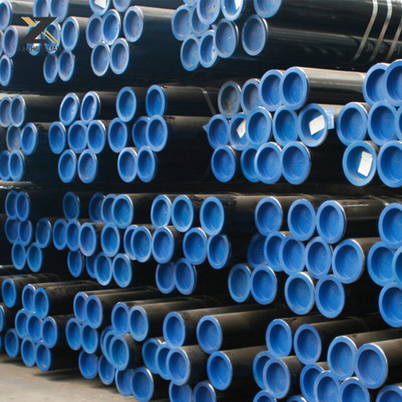 A283 Carbon steel pipe