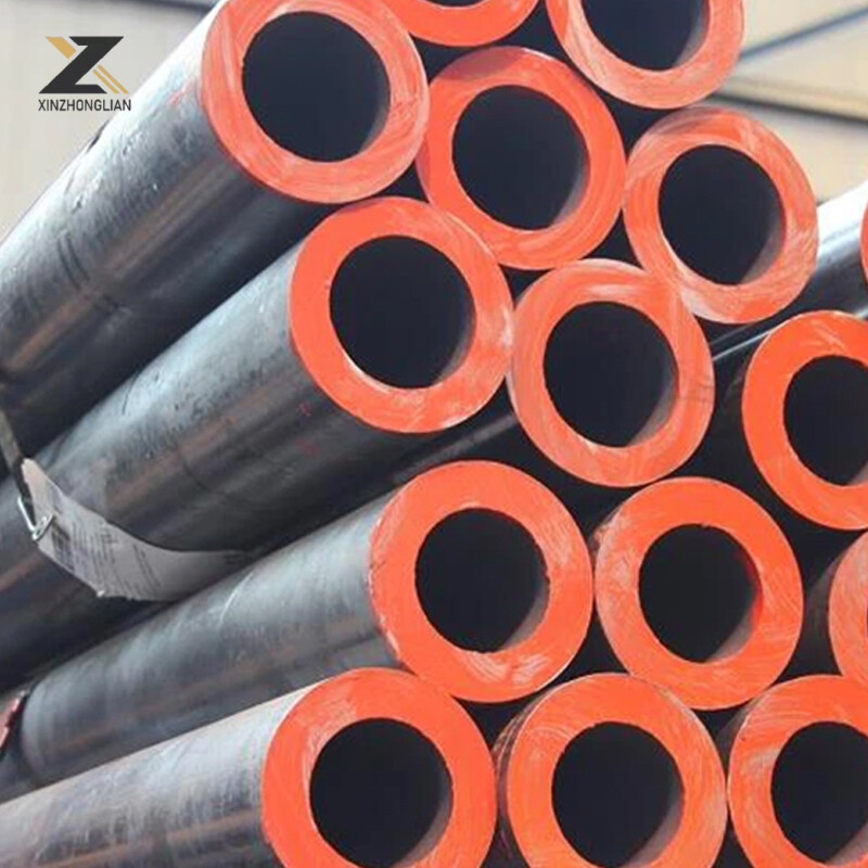 A283 Carbon steel pipe