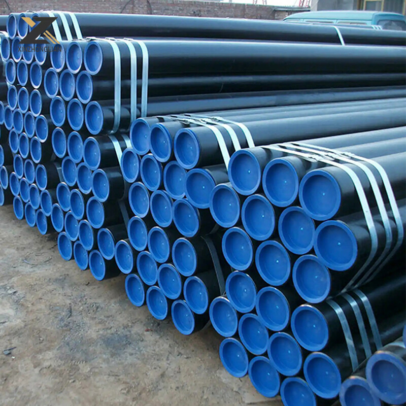 S275JR Carbon steel pipe