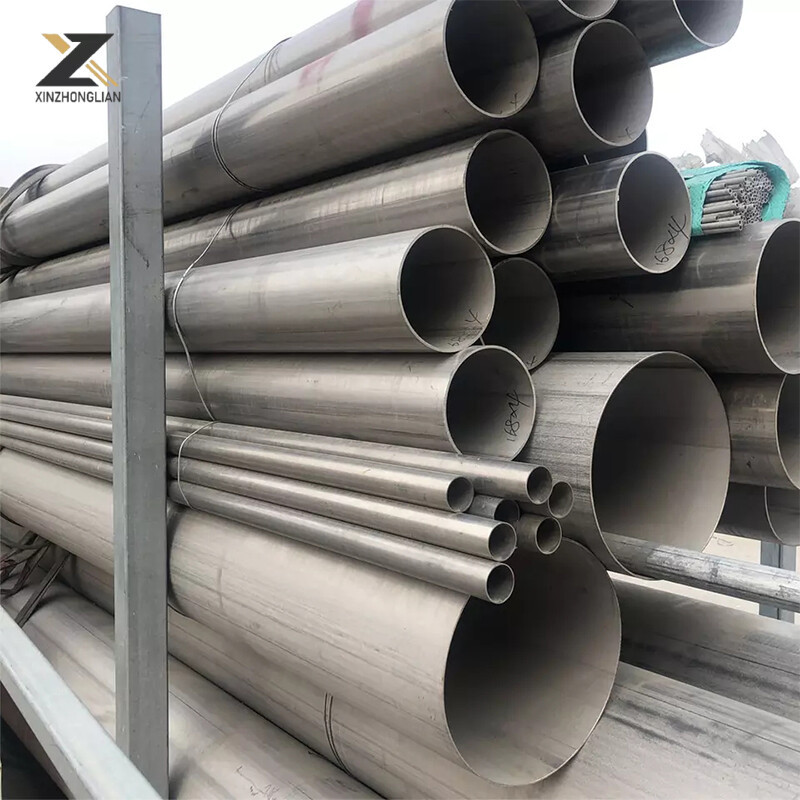 304L Stainless steel pipe