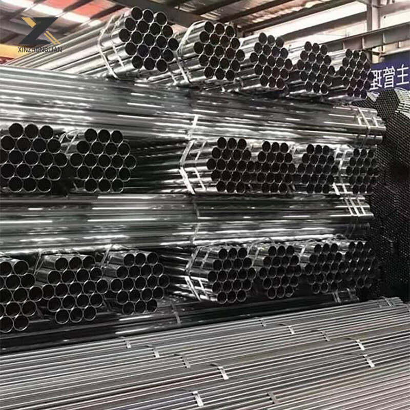 304L Stainless steel pipe
