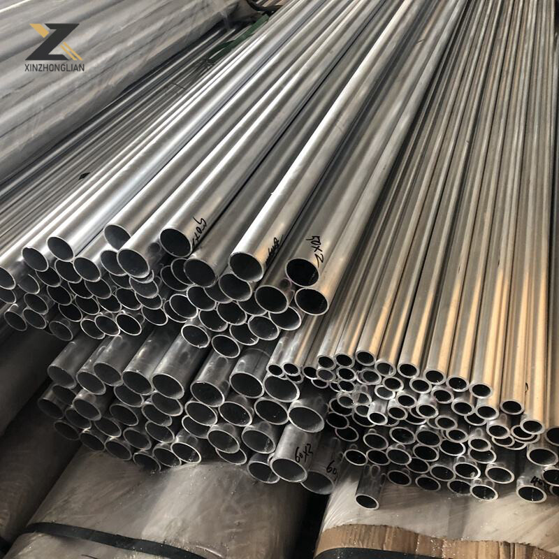 304L Stainless steel pipe