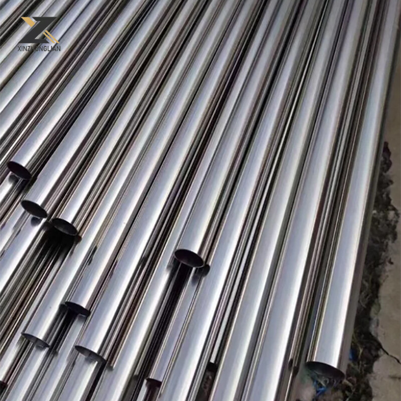 316L Stainless steel pipe