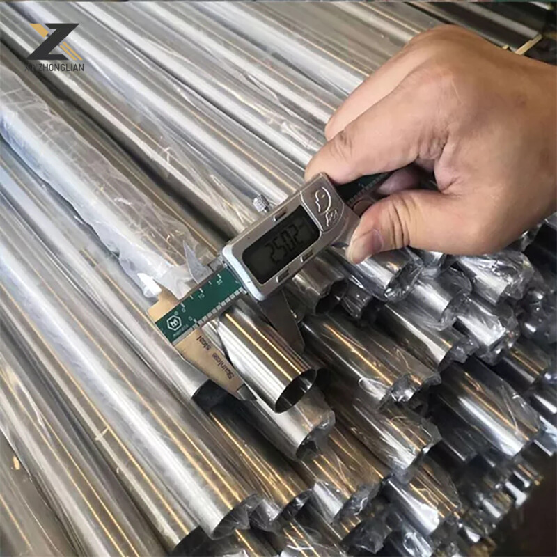 316L Stainless steel pipe