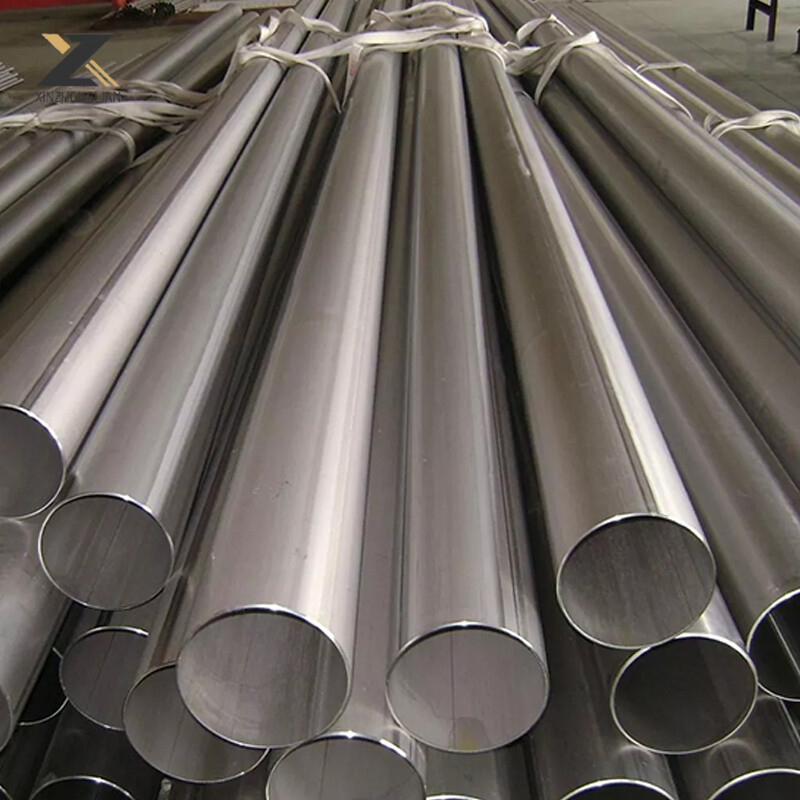 316L Stainless steel pipe