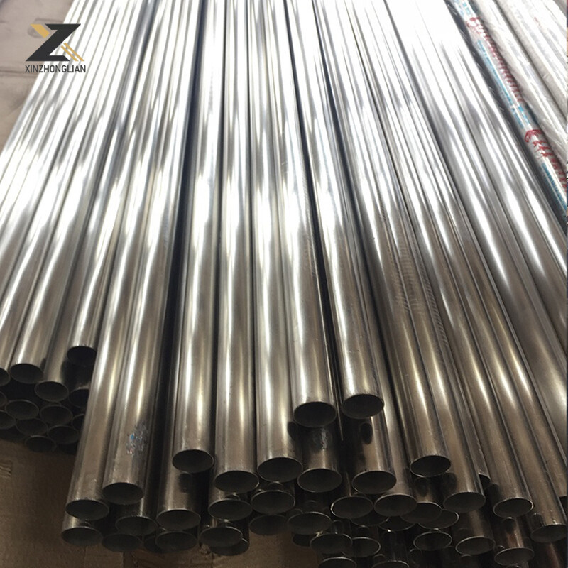 316L Stainless steel pipe