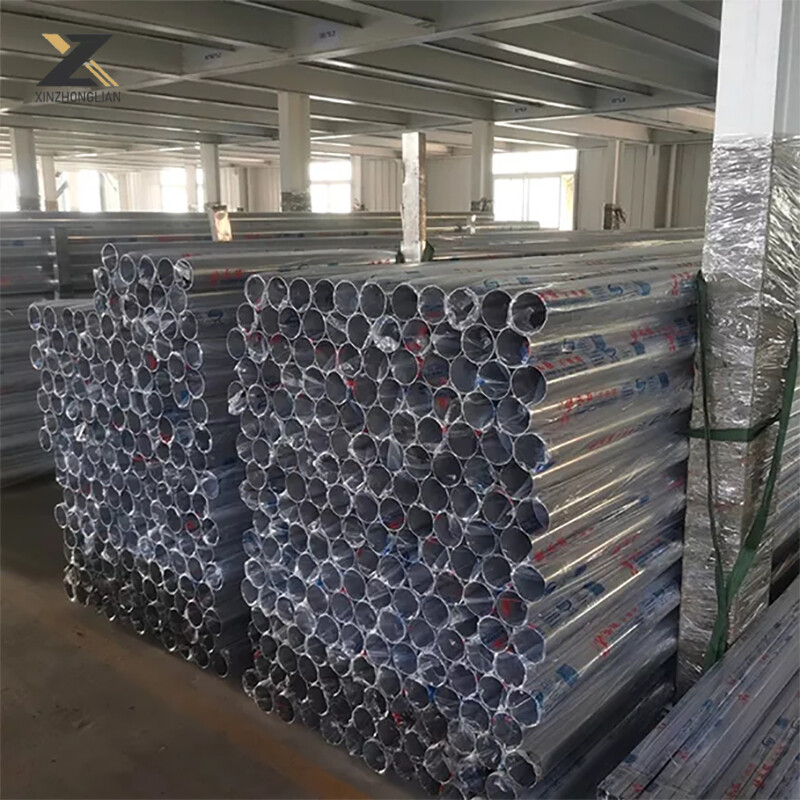 2205 stainless steel pipe