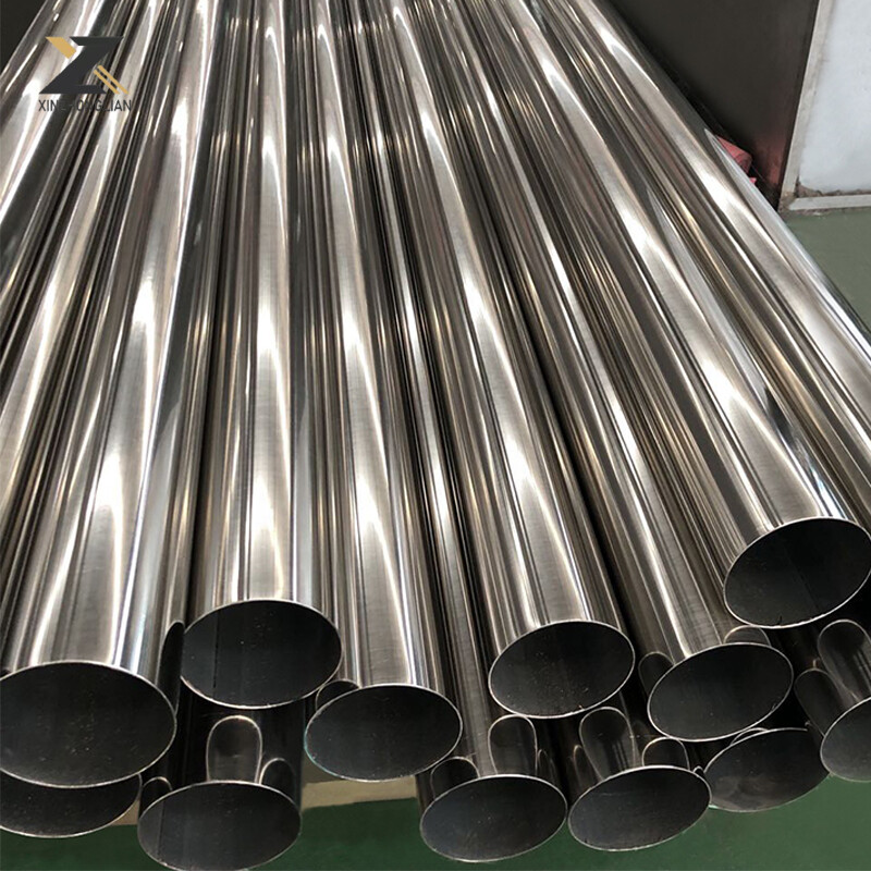 2205 stainless steel pipe