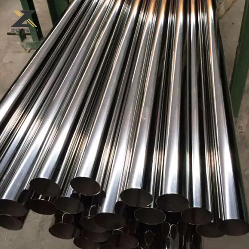 2507 stainless steel pipe