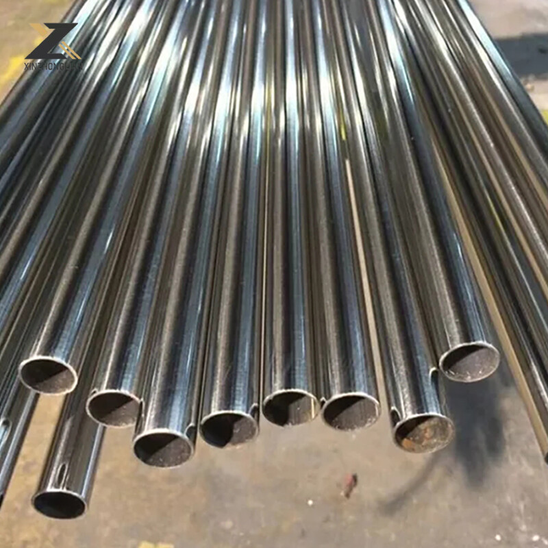 201 stainless steel pipe