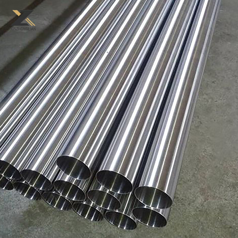 201 stainless steel pipe