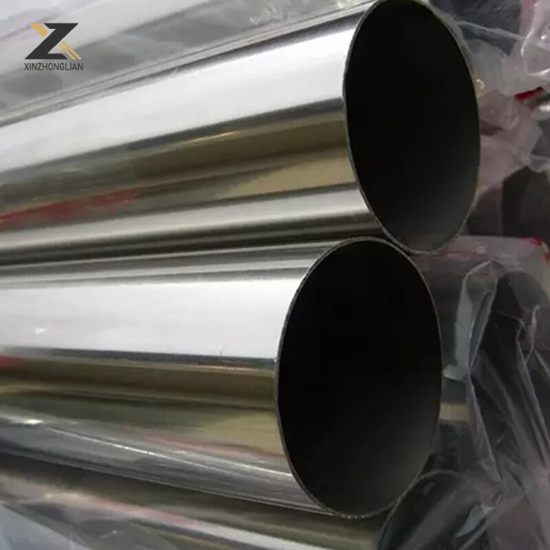 201 stainless steel pipe