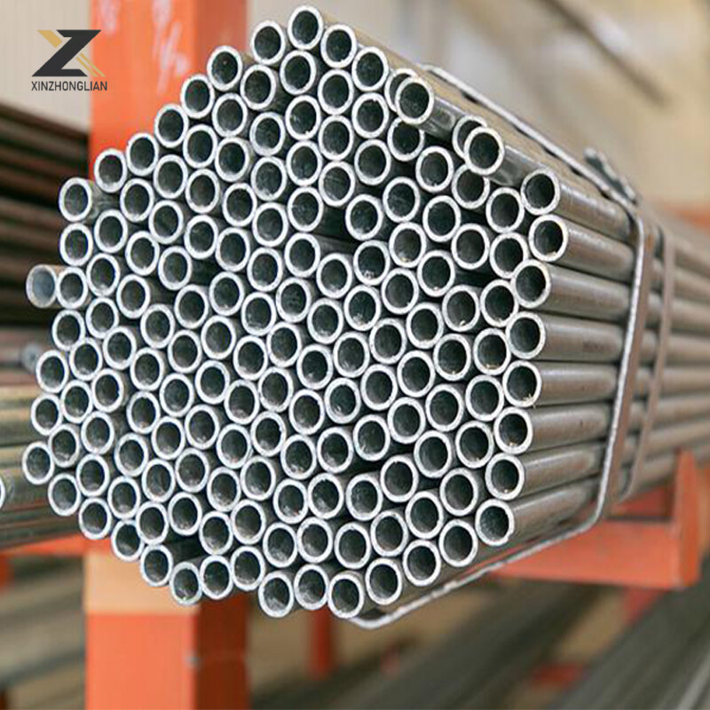 Stainless steel pipe