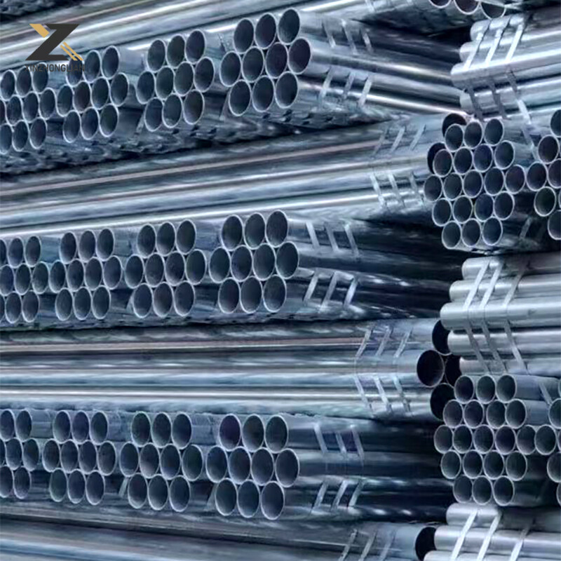 G550 Galvanized pipe