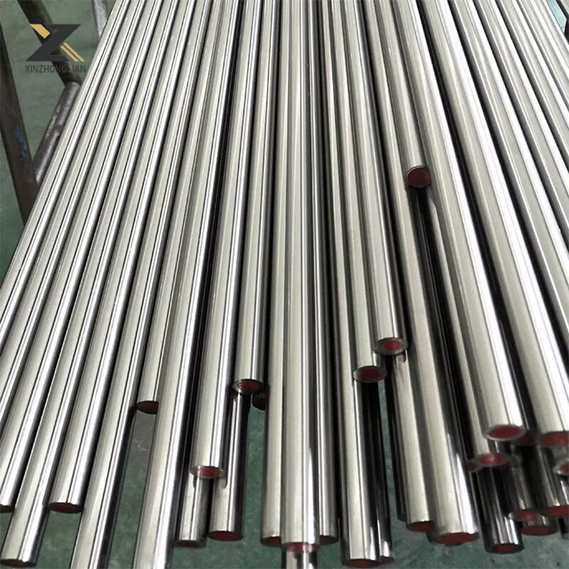 2507 Stainless steel round bar