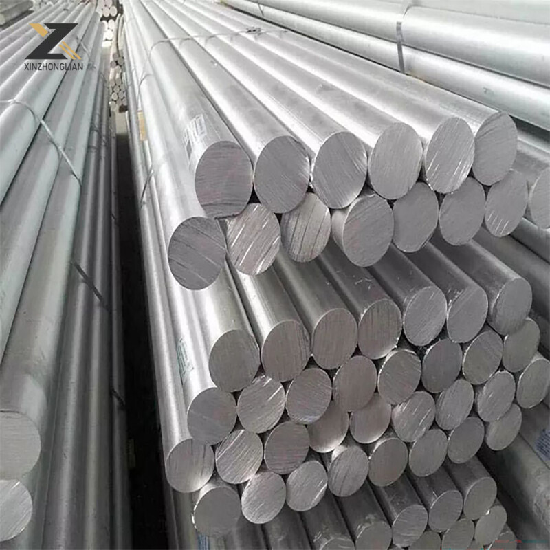2205 Stainless steel round bar