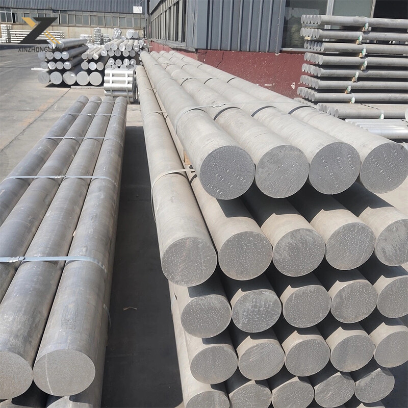 EN8/EN9 En Series Round Steel Bar