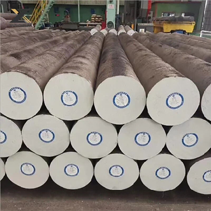 AISI/SAE 8620 Carbon Steel Bar