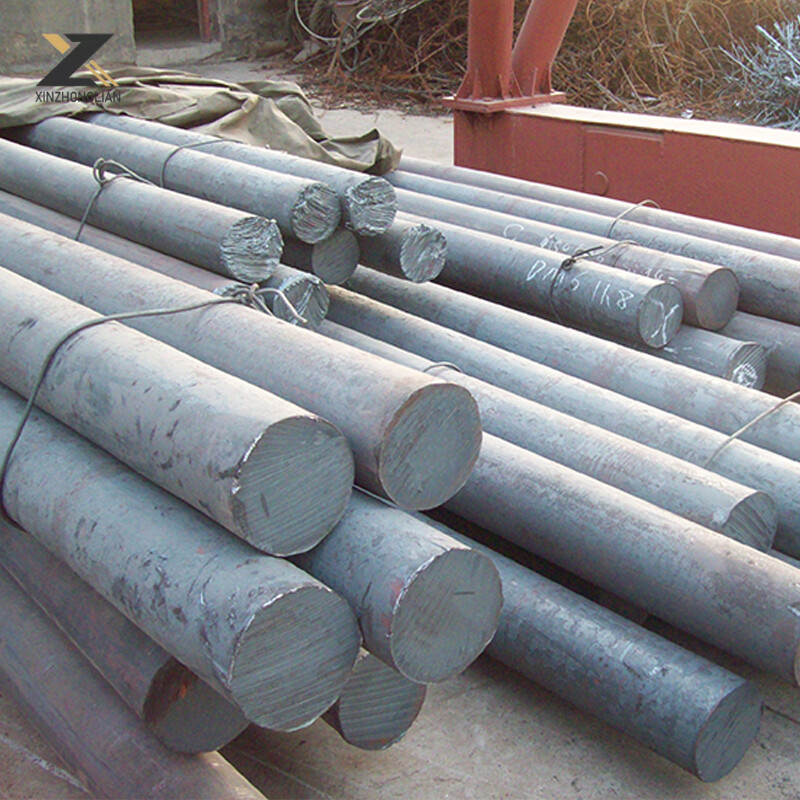 AISI/SAE 1045 C45 Round Steel Bar