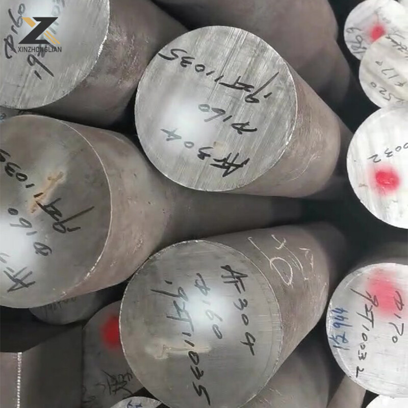 304L Stainless steel round bar