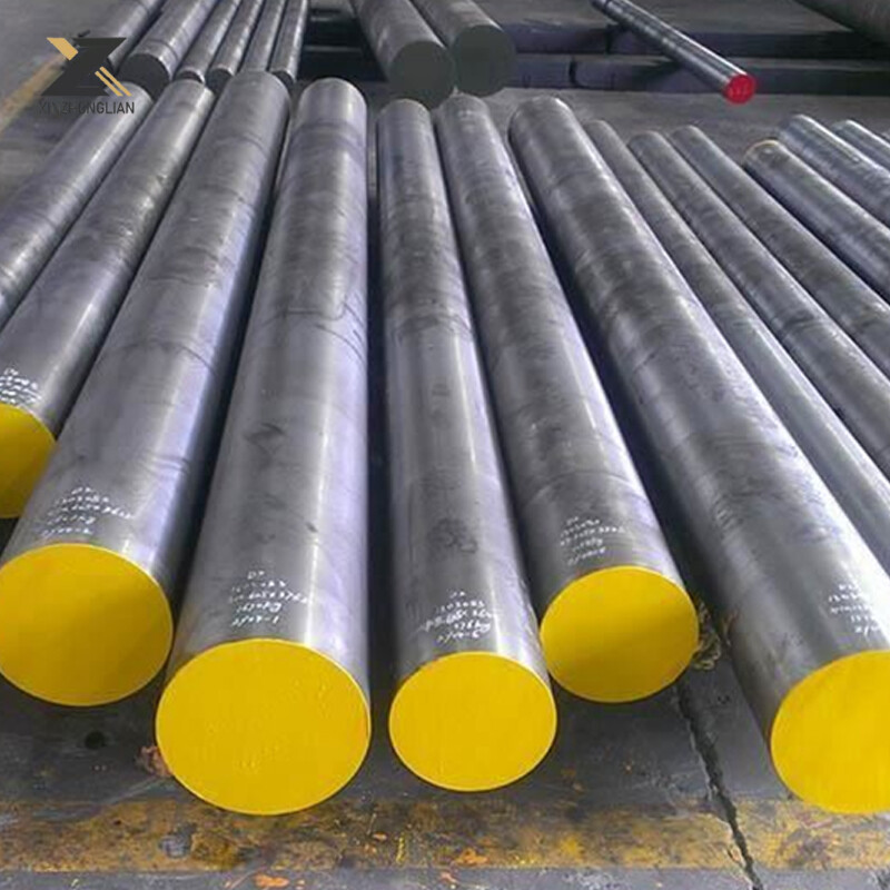 AISI/SAE 4340 Alloy Steel Bar