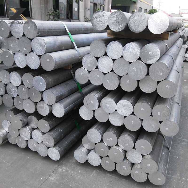 AISI/SAE 1025 Round Steel Bar
