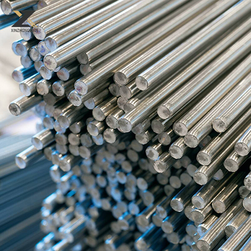 904L Stainless steel round bar