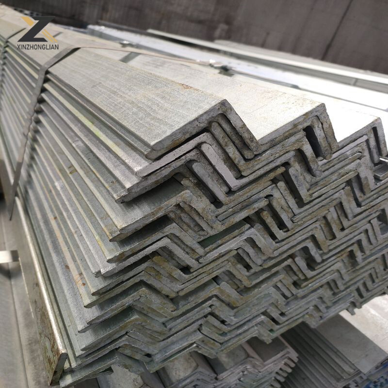 Q235 Angle steel