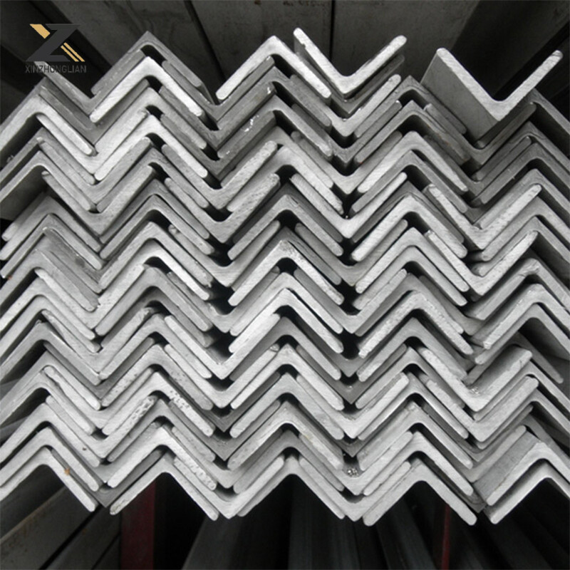 Q235 Angle steel