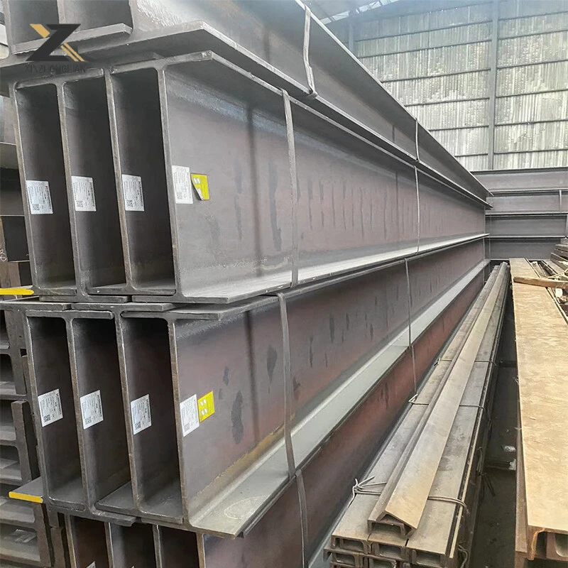 ST37 I Beam