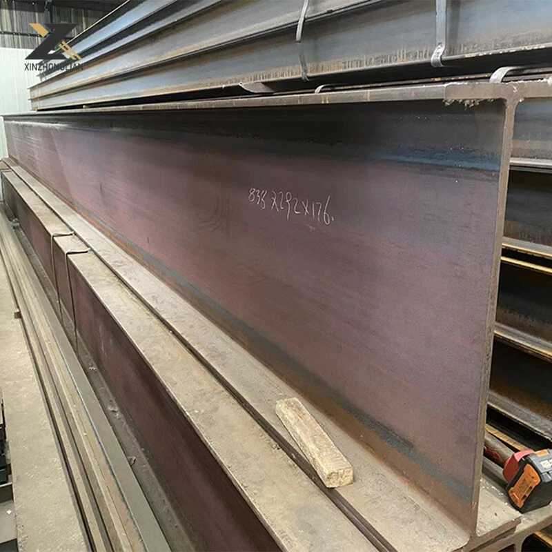 S355JR I Beam
