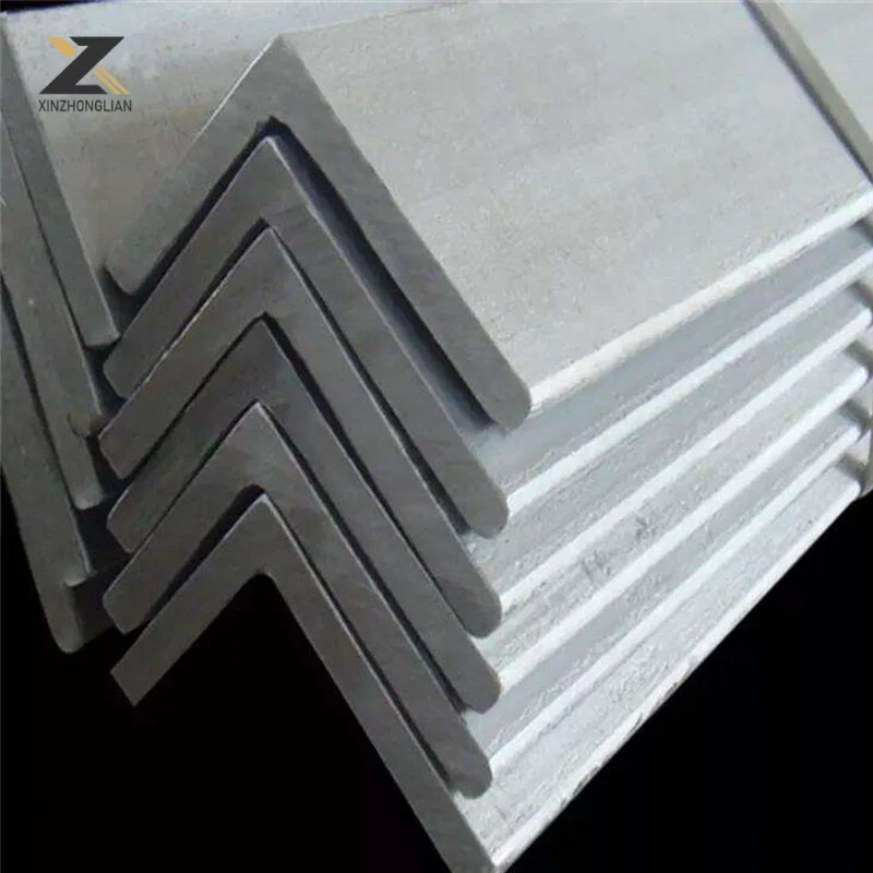 S235JR Angle Steel