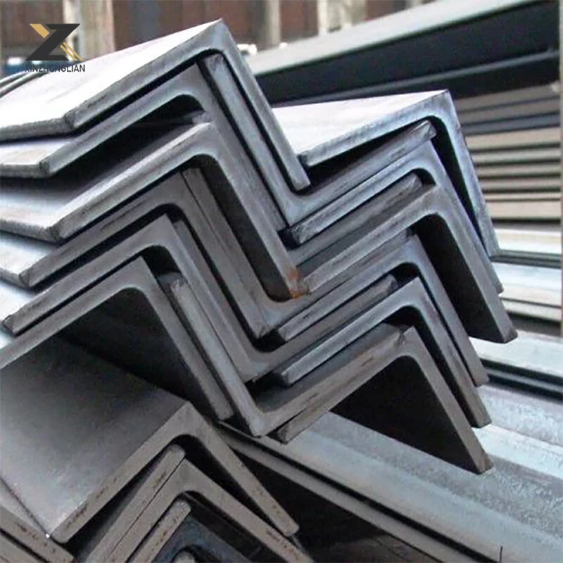 S235JR Angle Steel