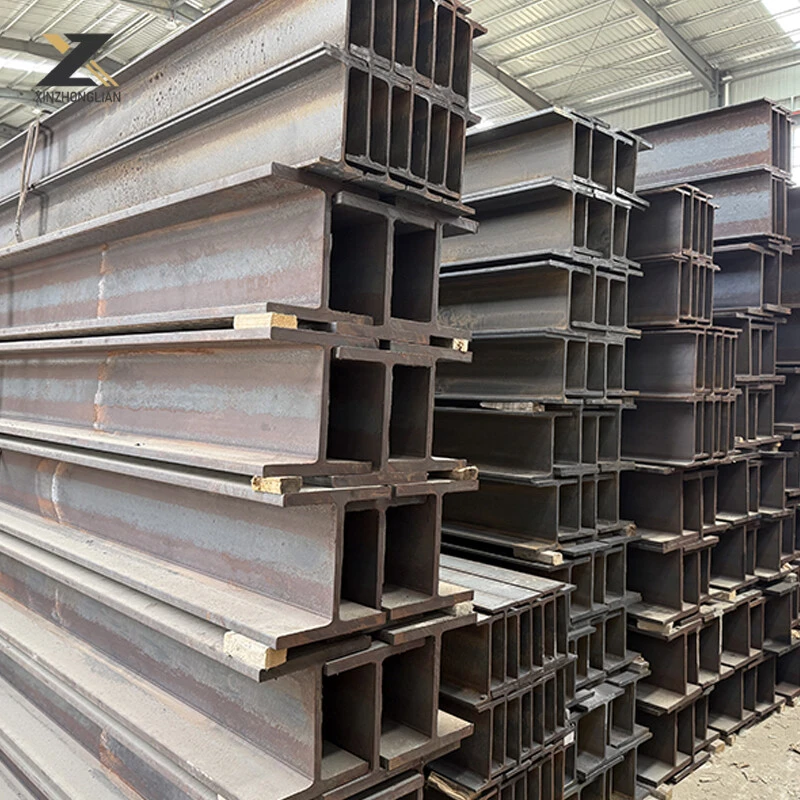 S355JR I Beam