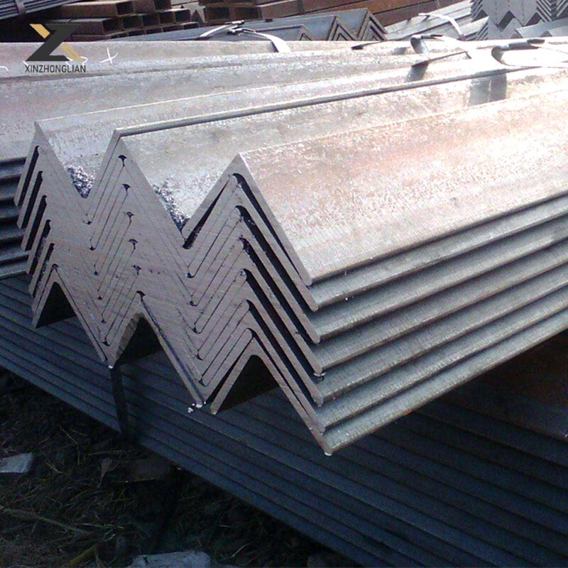 S275JR Angle Steel