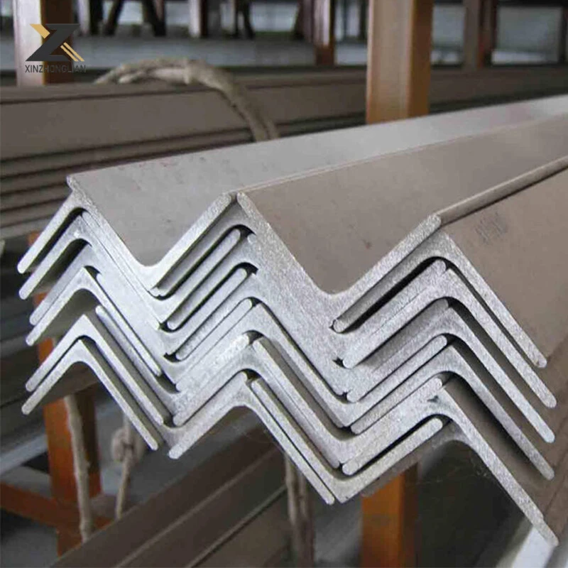 S275JR Angle Steel