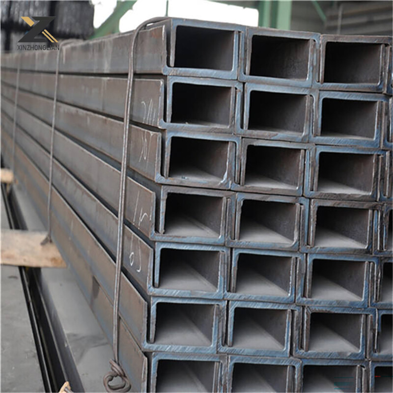 Q235 Channel Steel