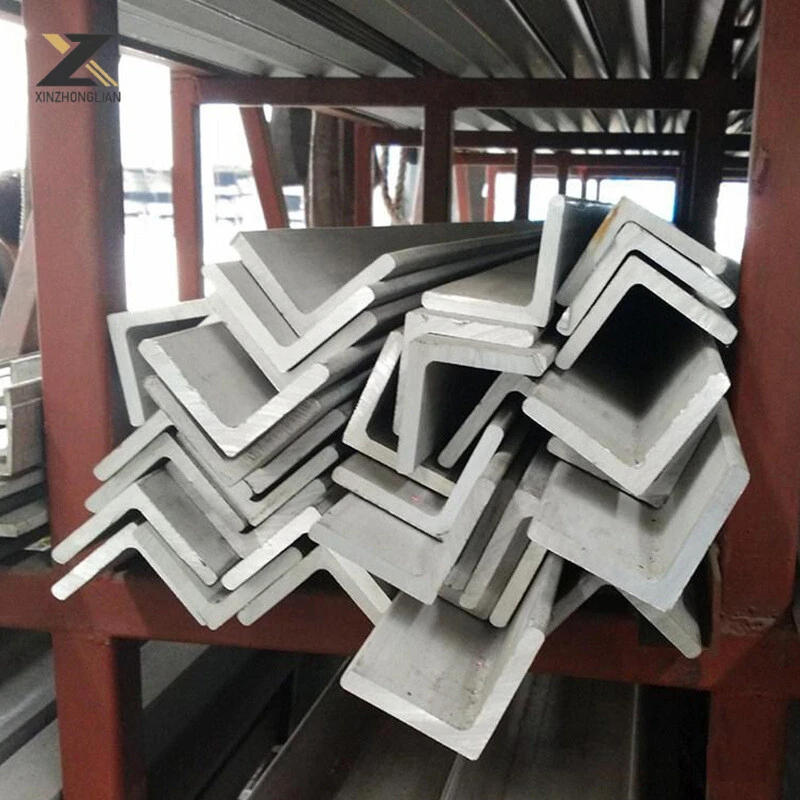 S355JR Angle steel