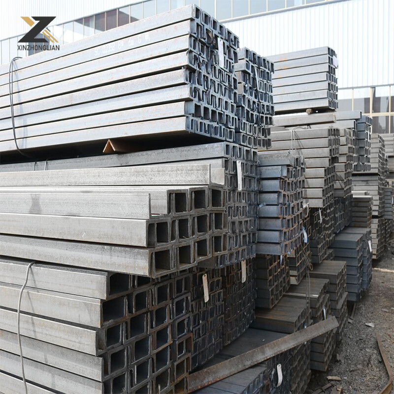 Q235 Channel Steel