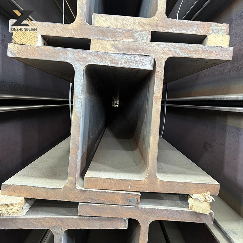 S355JR I Beam