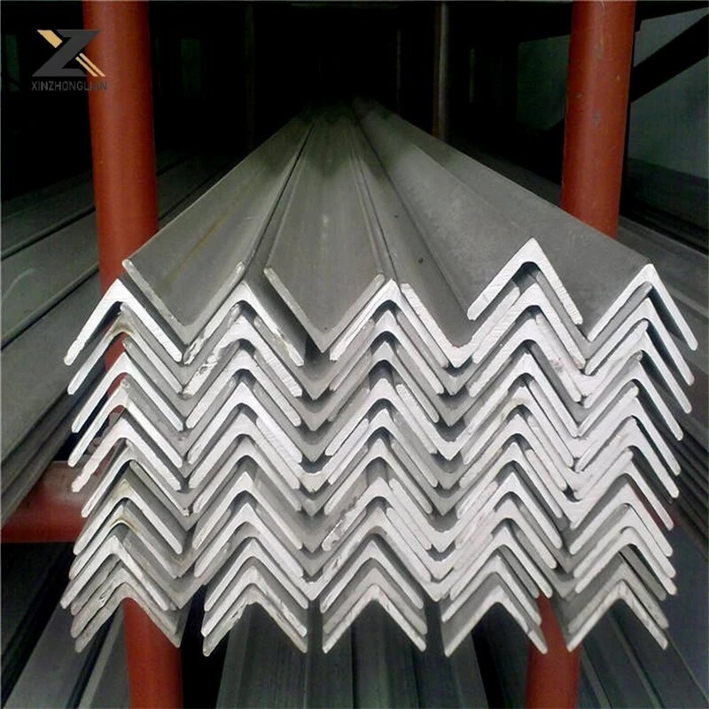 S355JR Angle steel