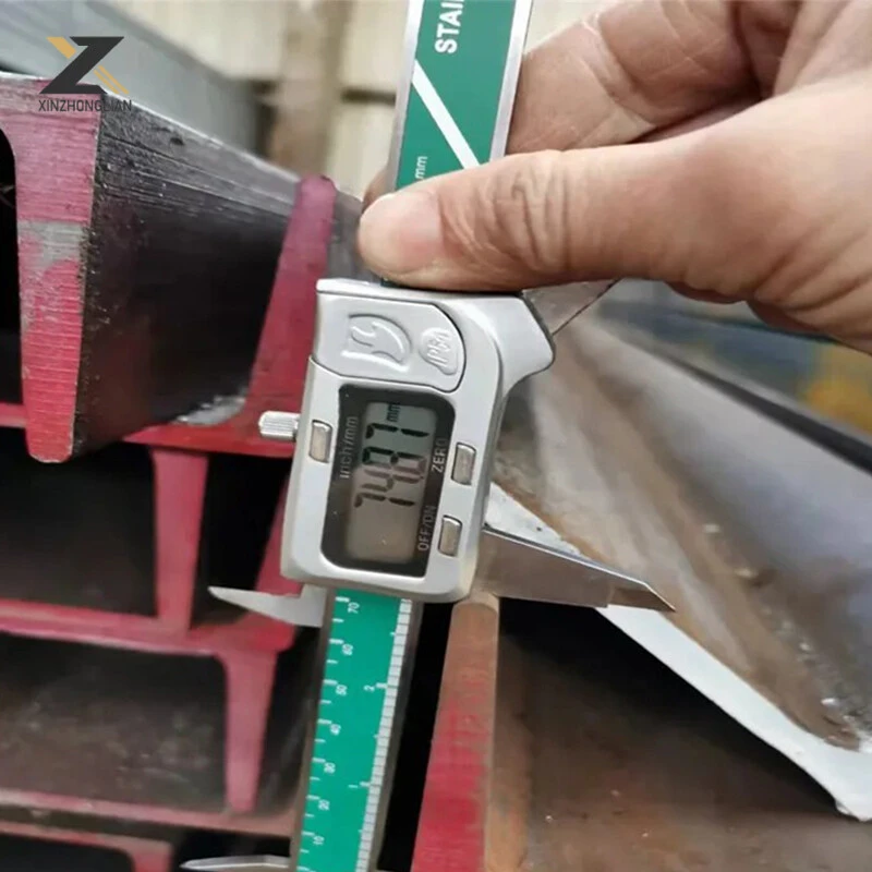 Q235 Channel Steel