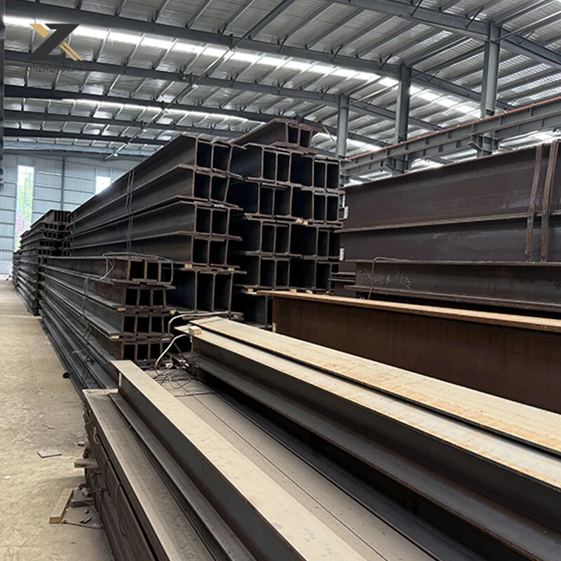 S275JR I Beam