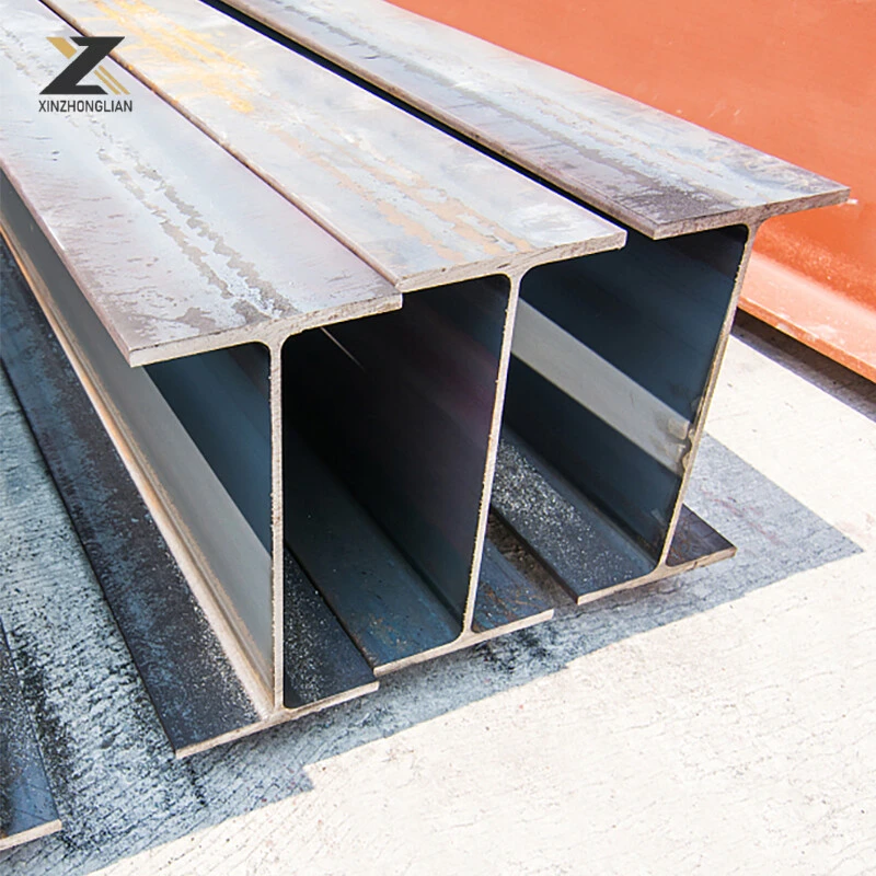 S235JR H Beam