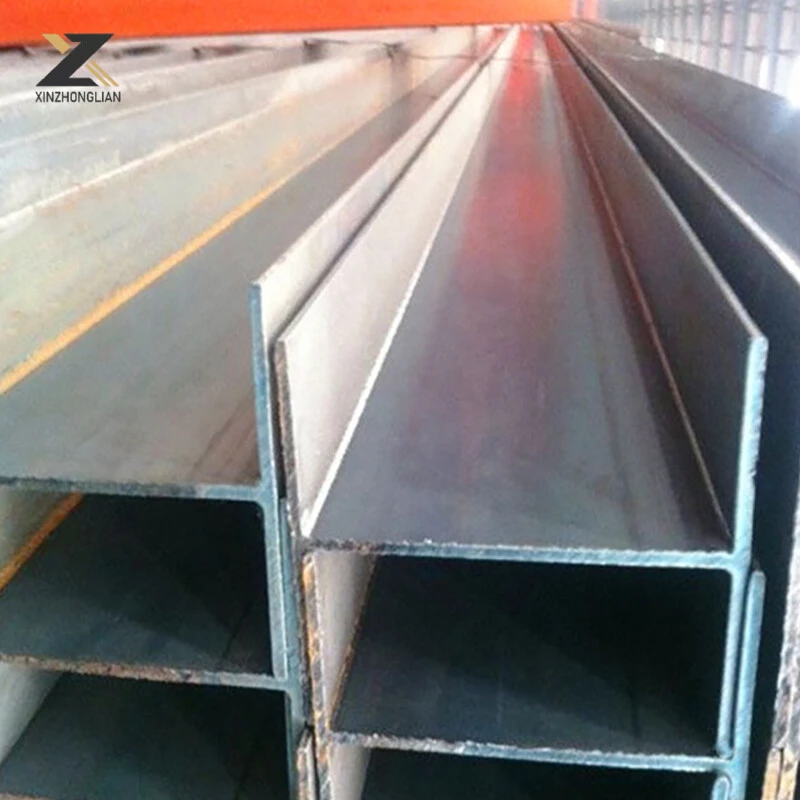 S235JR H Beam