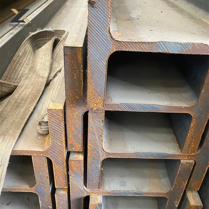 SS400 H Beam