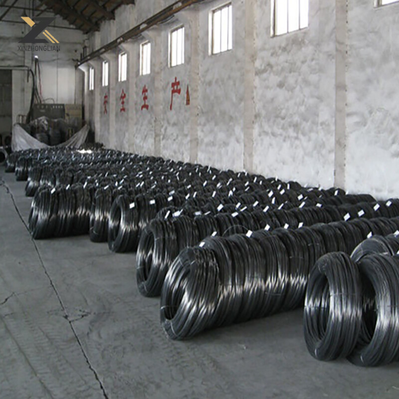 Q235 Wire Rod