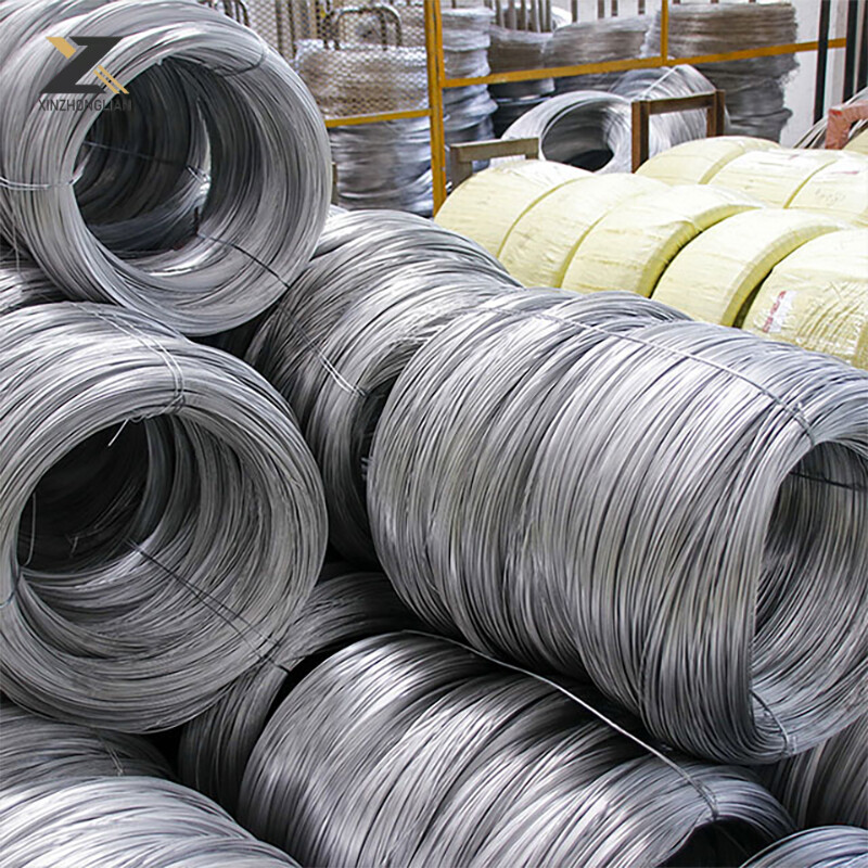 Q235 Wire Rod